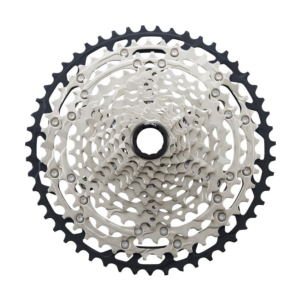 CASSETTE SHIMANO 12V 10-51 CS-M7100