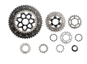 CASSETTE SHIMANO 11V 11-46 CS-M8000