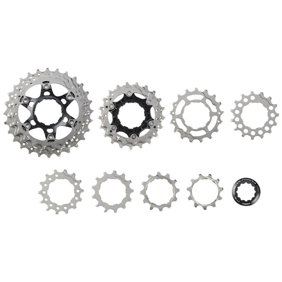 CASSETTE SHIMANO 11V 14-28 CS-R8000