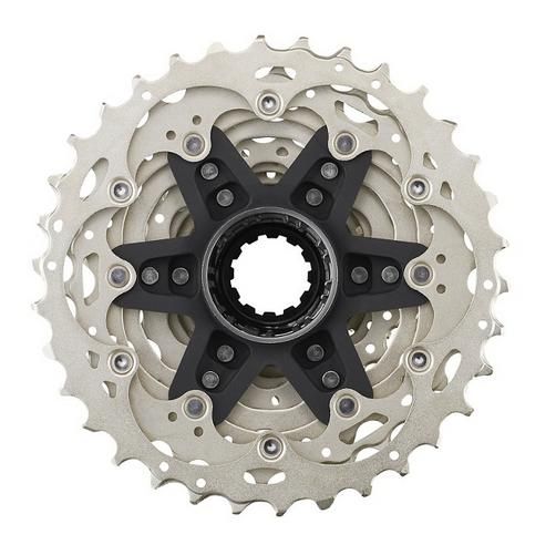 CASSETTE SHIMANO 12V CS-R8100 11-30 ULTEGRA