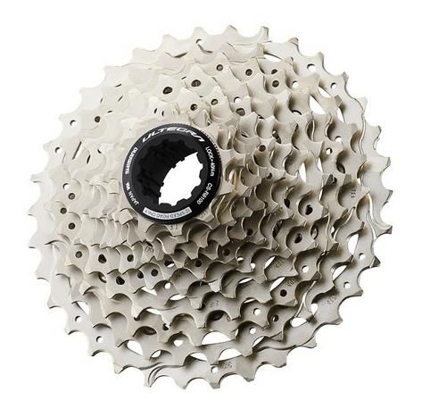 CASSETTE SHIMANO 12V CS-R8100 11-30 ULTEGRA