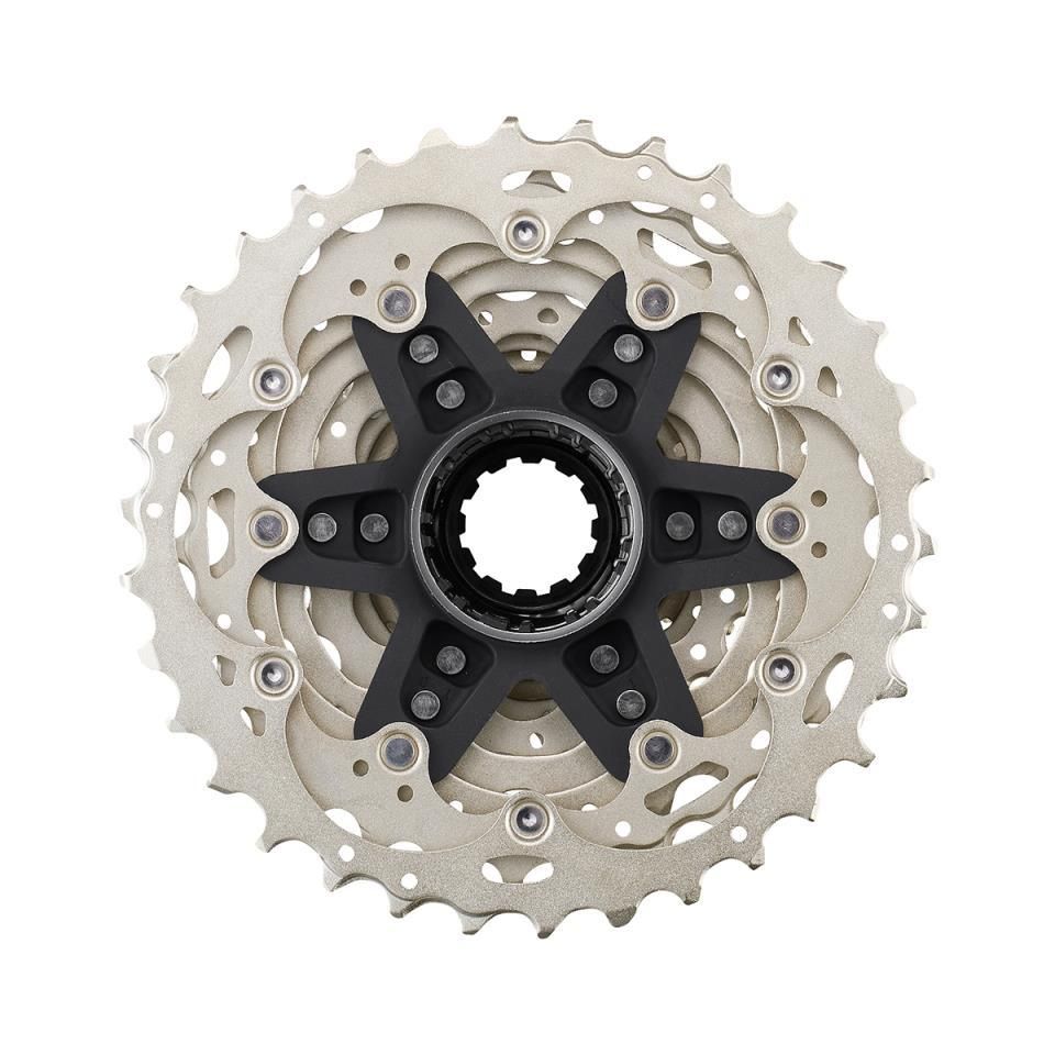 CASSETTE SHIMANO 12V CS-R8100 11-34 ULTEGRA