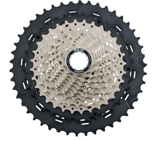 CASSETTE SHIMANO 11V 11-46 CS-M7000