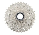 CASSETTE SHIMANO 12V 11-34 CS-R7101