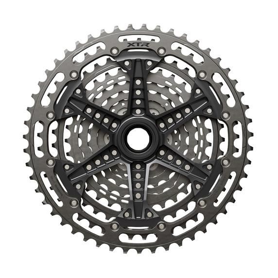 CASSETTE SHIMANO XTR M9200 10-51
