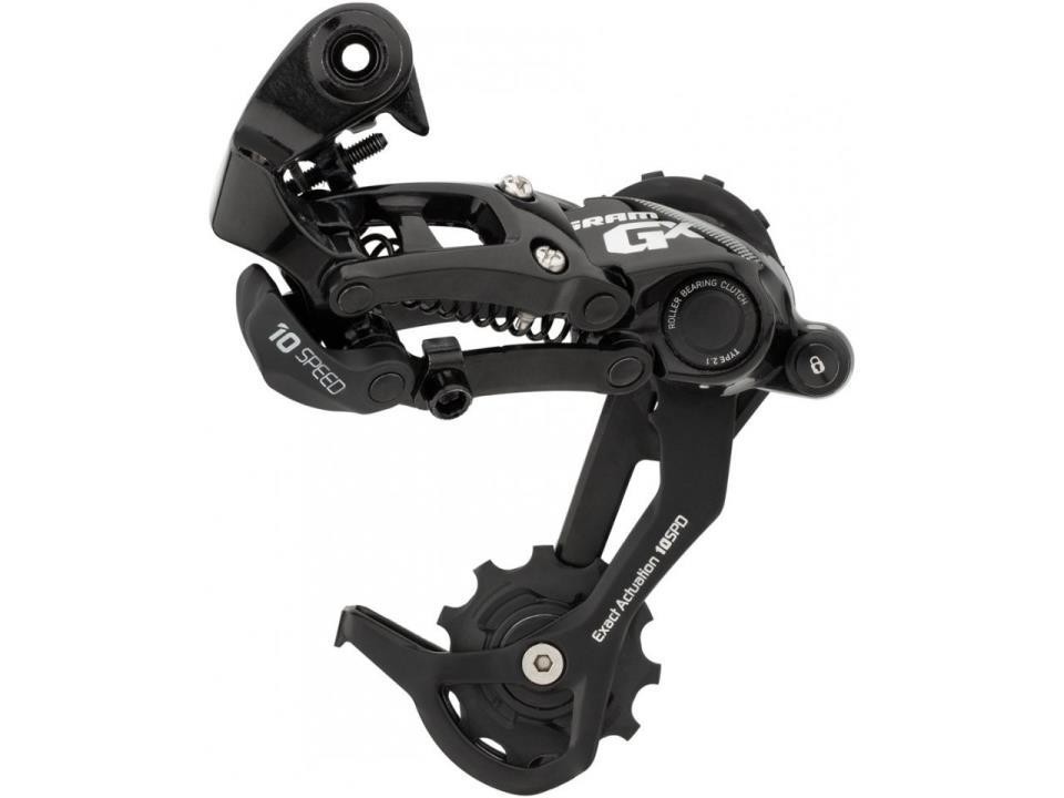 CAMBIO SRAM GX 10V PATA CORTA 00.7518.080.002