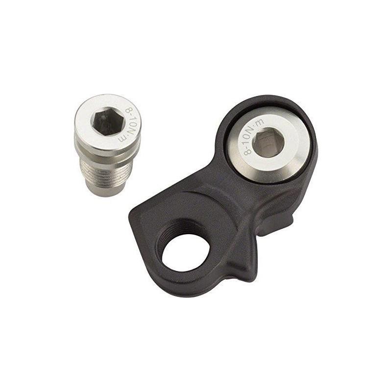 PIEZA SUJETA CAMBIO PUNTERA XTR M9000