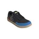 ZAPATILLAS FIVE TEN FREERIDER PRO CORE BLACK