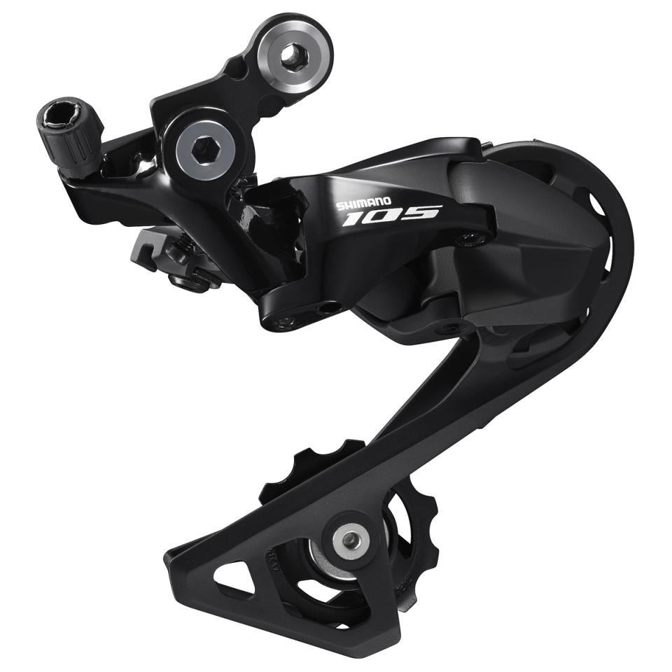 CAMBIO SHIMANO 105 RD-R7000 11V NEGRO