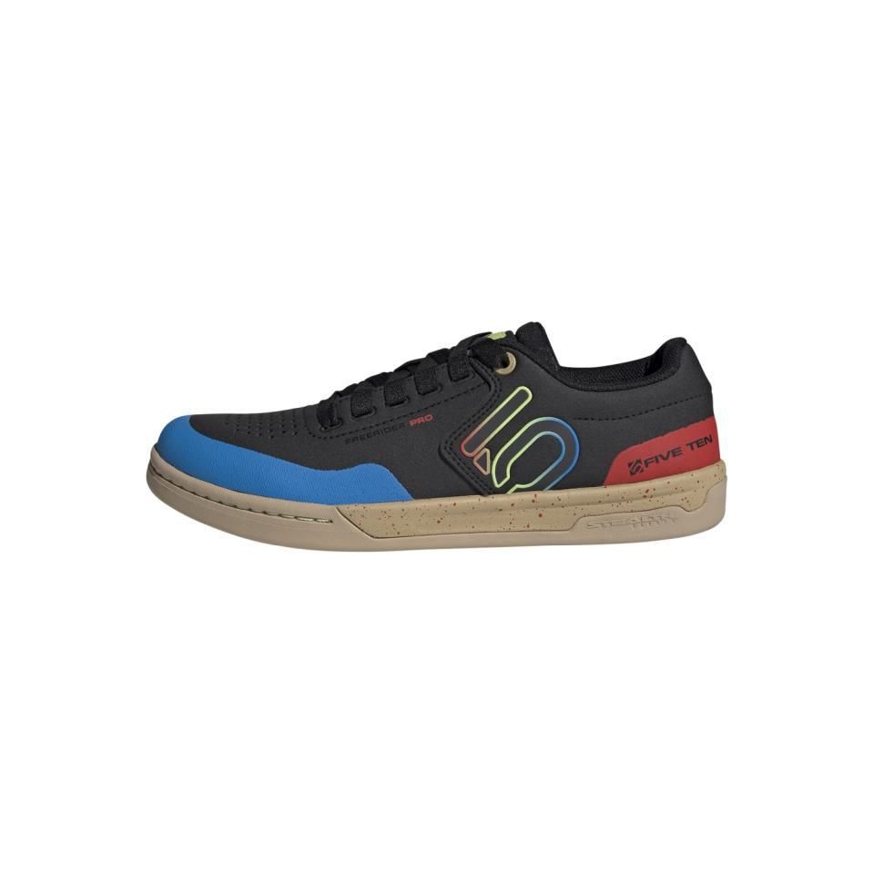 ZAPATILLAS FIVE TEN FREERIDER PRO CORE BLACK