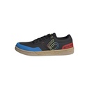 ZAPATILLAS FIVE TEN FREERIDER PRO CORE BLACK
