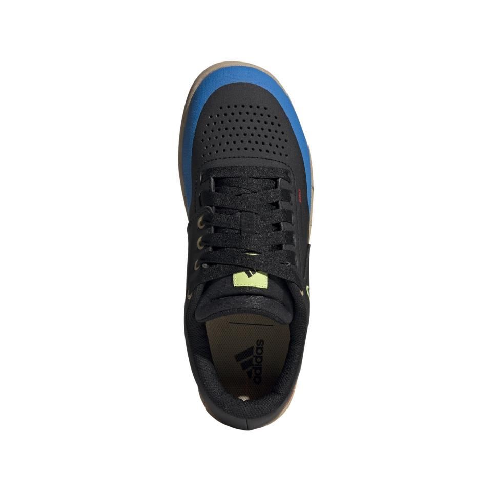 ZAPATILLAS FIVE TEN FREERIDER PRO CORE BLACK