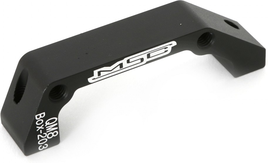 ADAPTADOR FRENO BOXXER IS-PM