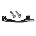 ADAPTADOR FRENO FORMULA POST MOUNT 203mm DELANTERO