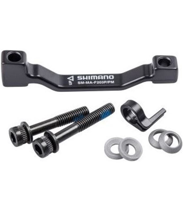 ADAPTADOR  203MMSM-MA-F203P/PM