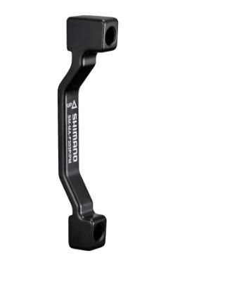 ADAPTADOR SHIMANO 203mm SM/MA-F203 P/PM