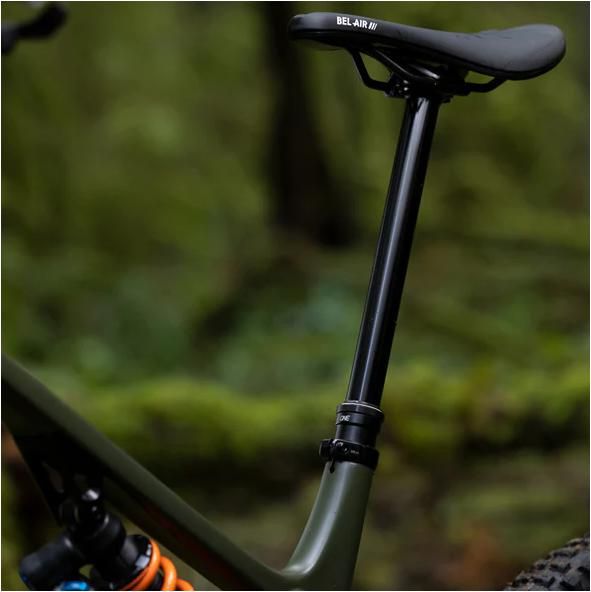 TIJA TELESCOPICA ONEUP V2 31.6 / 120mm