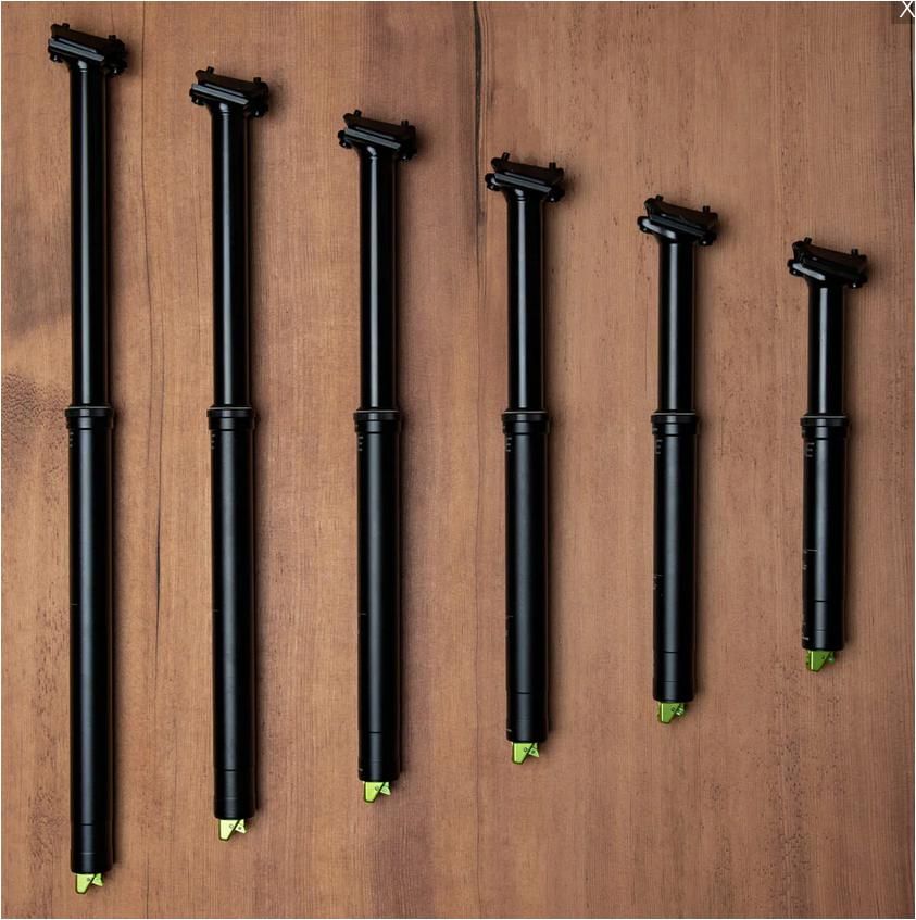 TIJA TELESCOPICA ONEUP V2 34.9 / 120mm