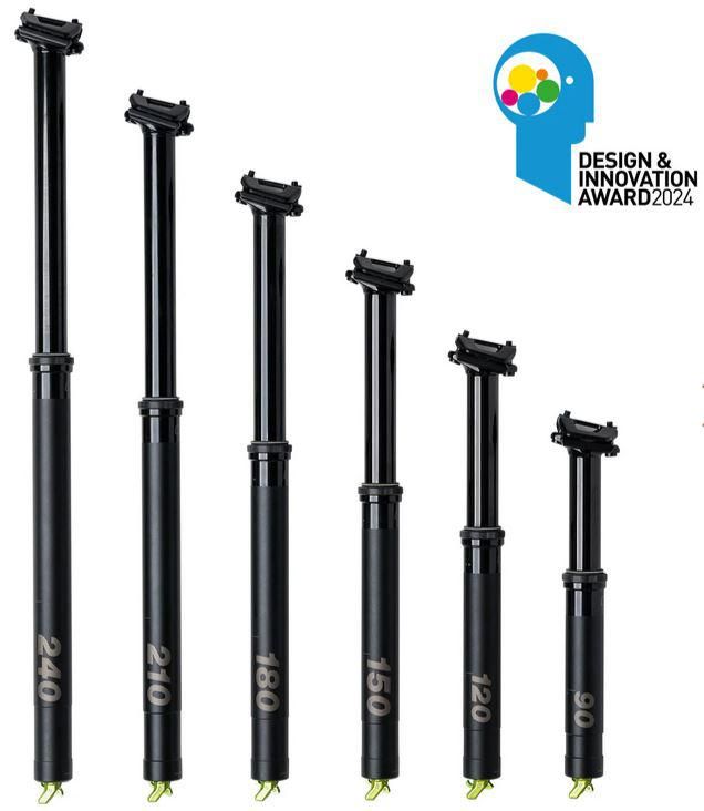 TIJA TELESCOPICA ONEUP V3 31.6 / 150mm
