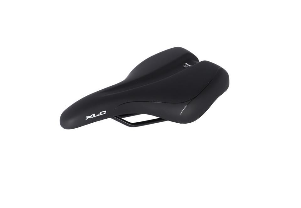 SILLIN XLC SA-T17 UNISEX 265x200mm NEGRO