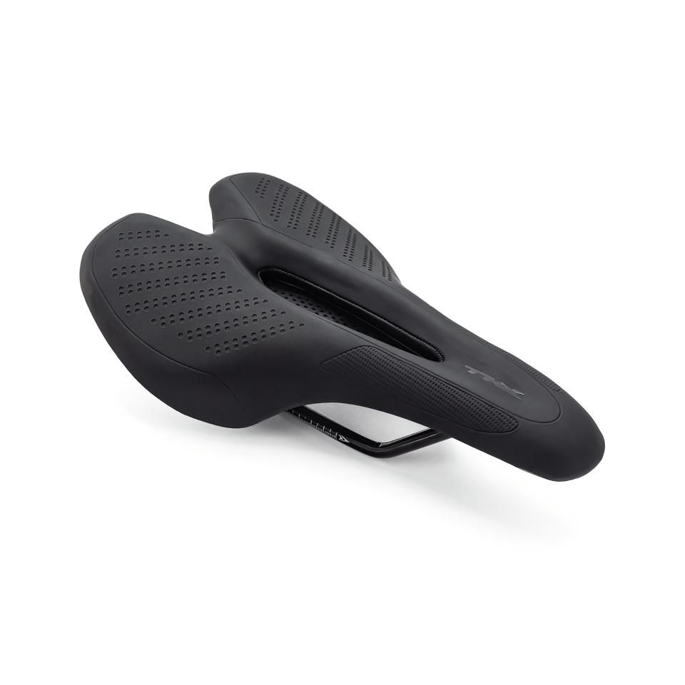 SILLIN TKX ANTIPROSTATICO NEGRO