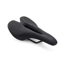 SILLIN TKX ANTIPROSTATICO NEGRO