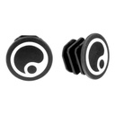 TAPONES PUÑOS ERGON GS1, GA1 EVO, GX1 BLANCO