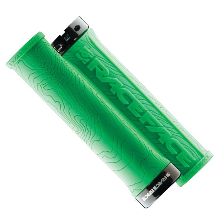 PUÑOS RACE FACE HALF NELSON