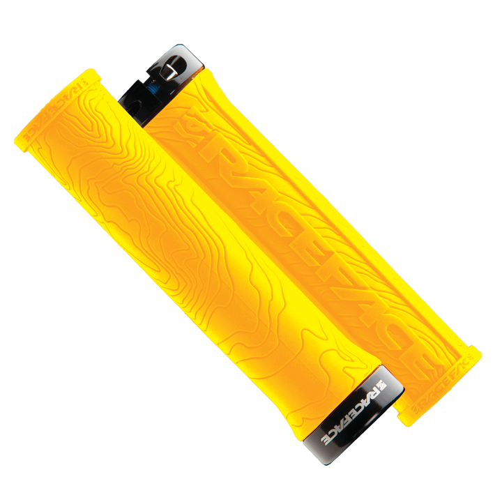 PUÑOS RACE FACE HALF NELSON