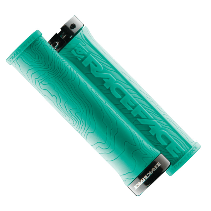 PUÑOS RACE FACE HALF NELSON