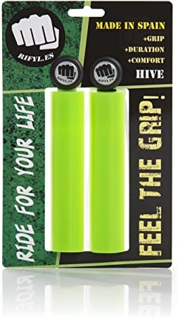 PUÑOS RIFYL 32.0 VERDE