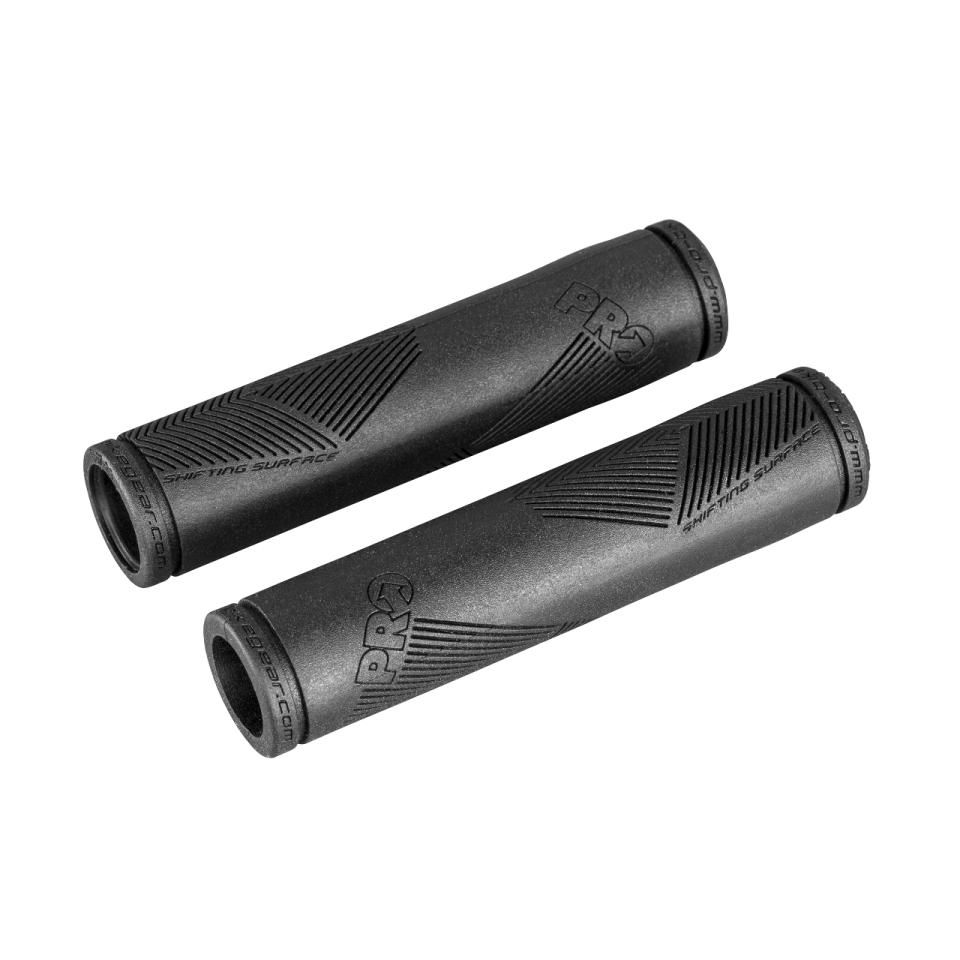 PUÑOS PRO SPORT SLIDE ON 30mm