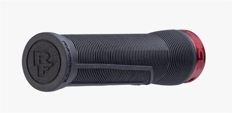 PUÑOS RACE FACE CHESTER 31MM