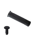 PUÑOS TKX HL-G305 130mm NEGRO