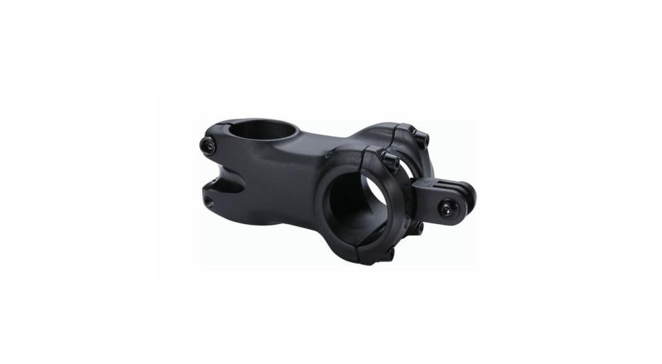 POTENCIA BBB RIDER JUMPER 31.8mm 45mm