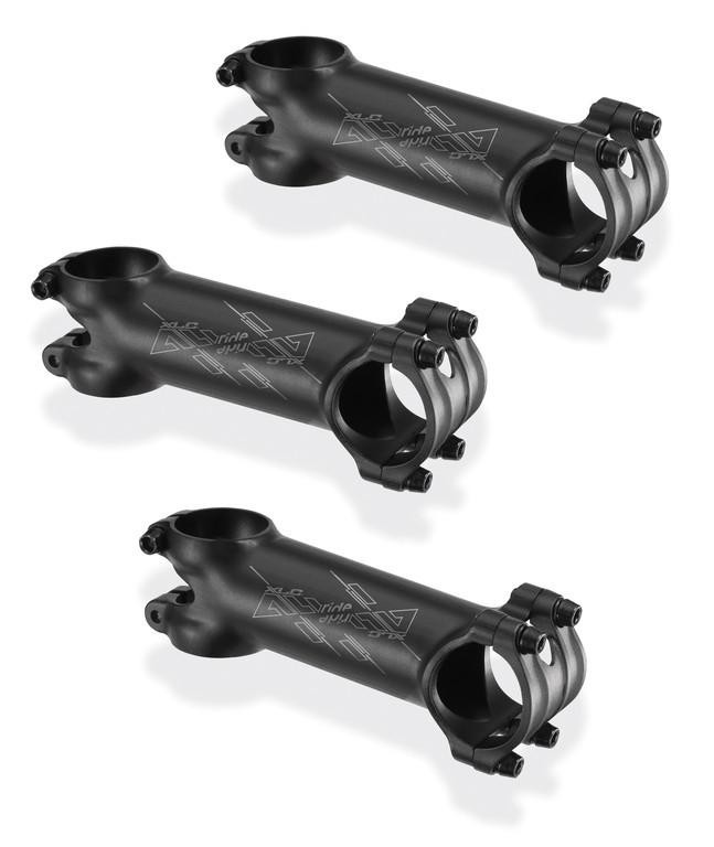 POTENCIA XLC ST-M26 A-HEAD ALL RIDE NG +/- 7° 9mm