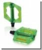 PEDALES XLC PD-M16 VERDE