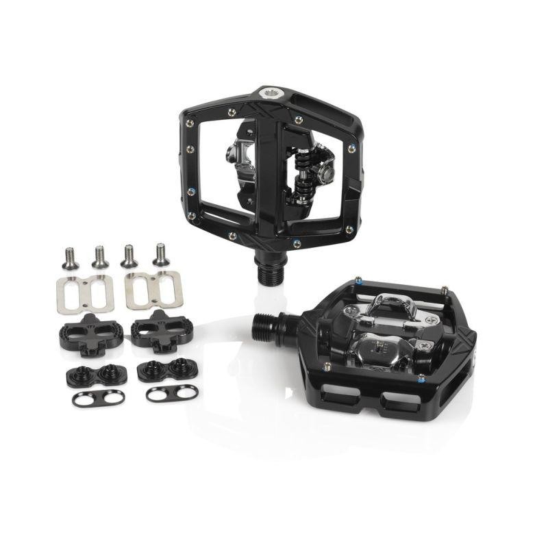 PEDALES XLC PD-S24 MIXTO