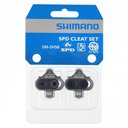 PAR CALAS SHIMANO SM-SH56 MULTI D S/CHAP