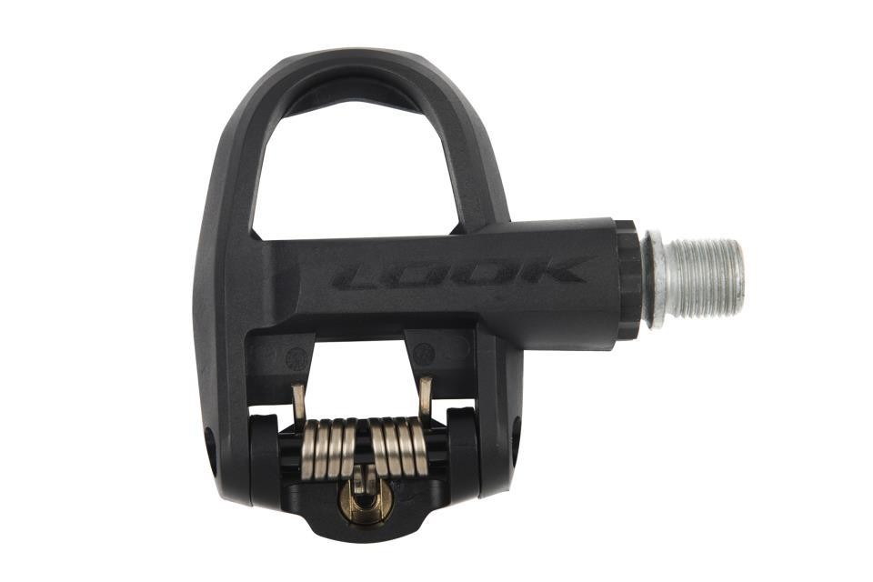 PEDALES LOOK KEO CLASSIC 3 NEGRO