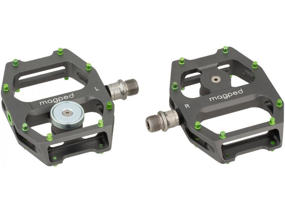 PEDALES MAGPED ULTRA 150NM