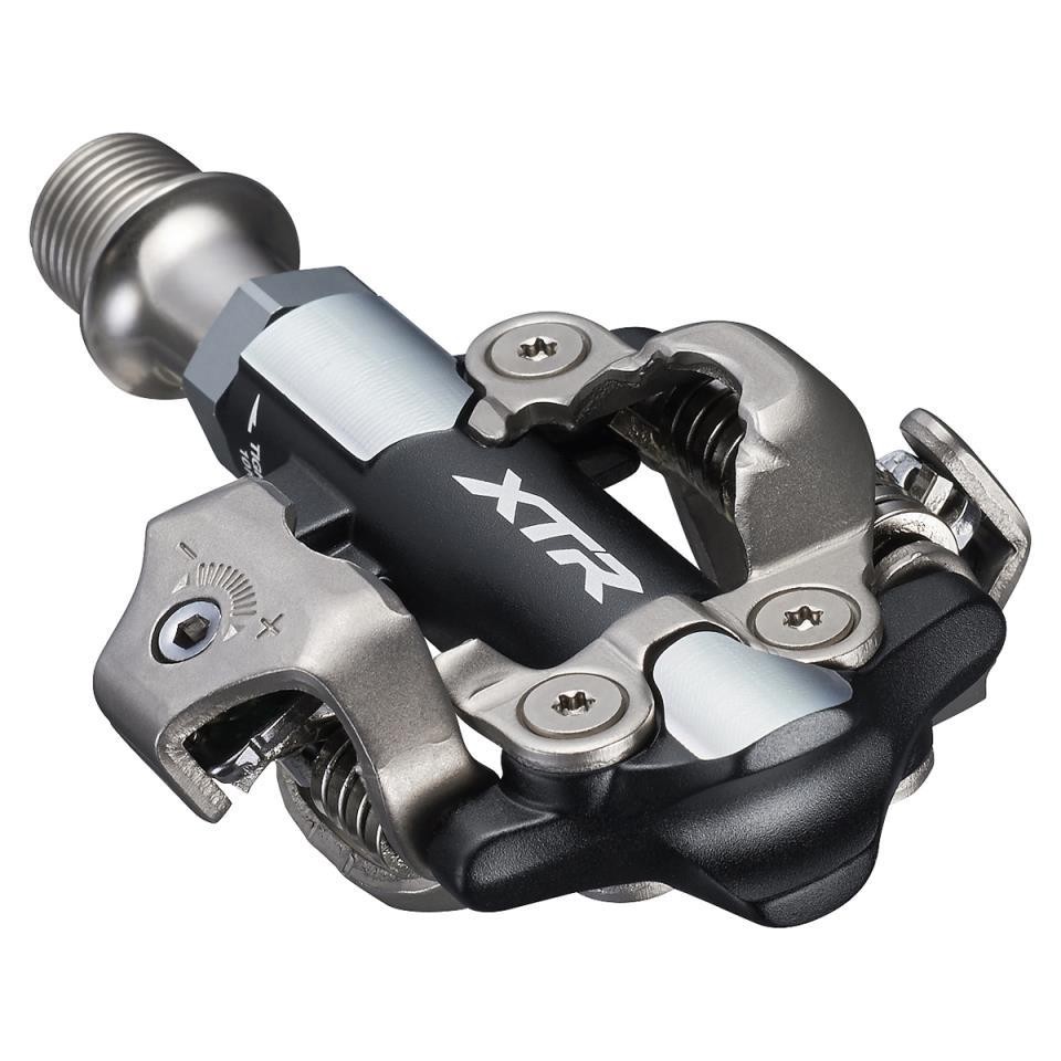 PEDALES SHIMANO XTR M9100 SPD XC