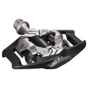 PEDALES SHIMANO MX70 SPD