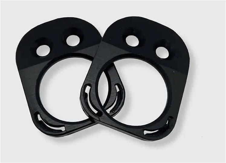 PEDALES MAGPED ULTRA2 150NM