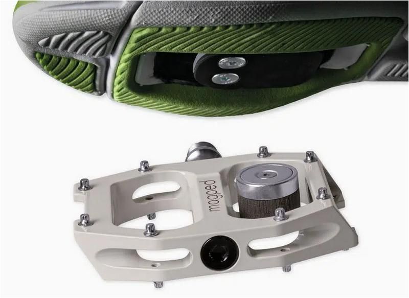 PEDALES MAGPED ULTRA2 150NM