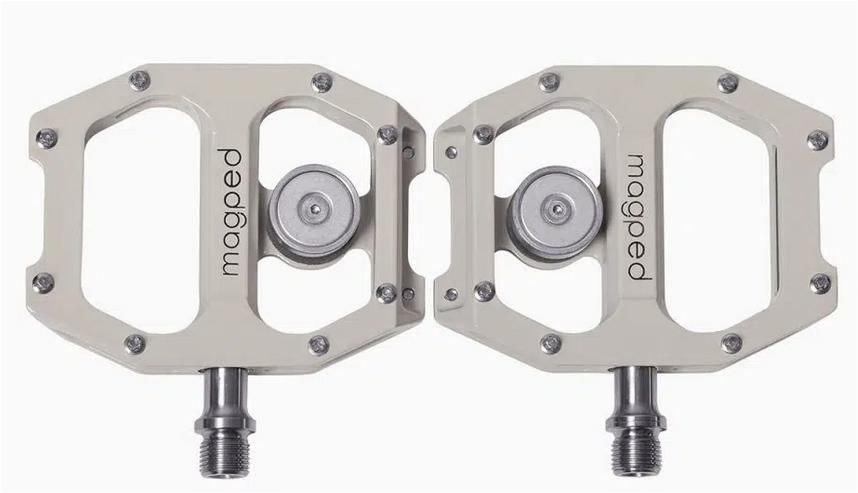 PEDALES MAGPED ULTRA2 150NM