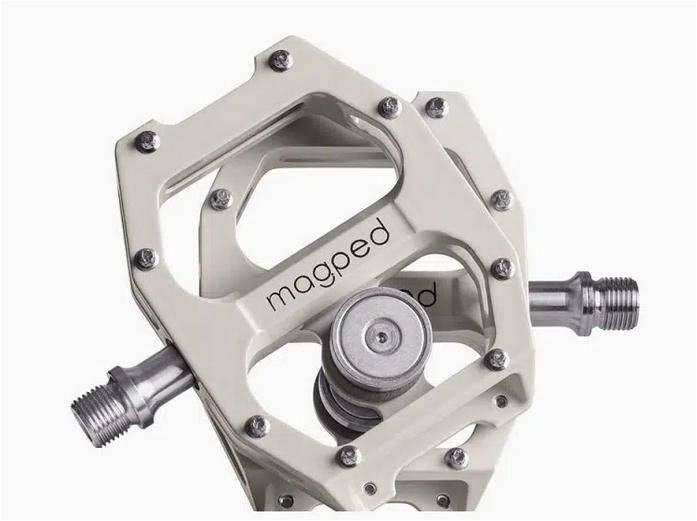 PEDALES MAGPED ULTRA2 150NM