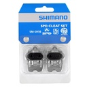 PAR CALAS SHIMANO SM-SH56 MULTID + DADO