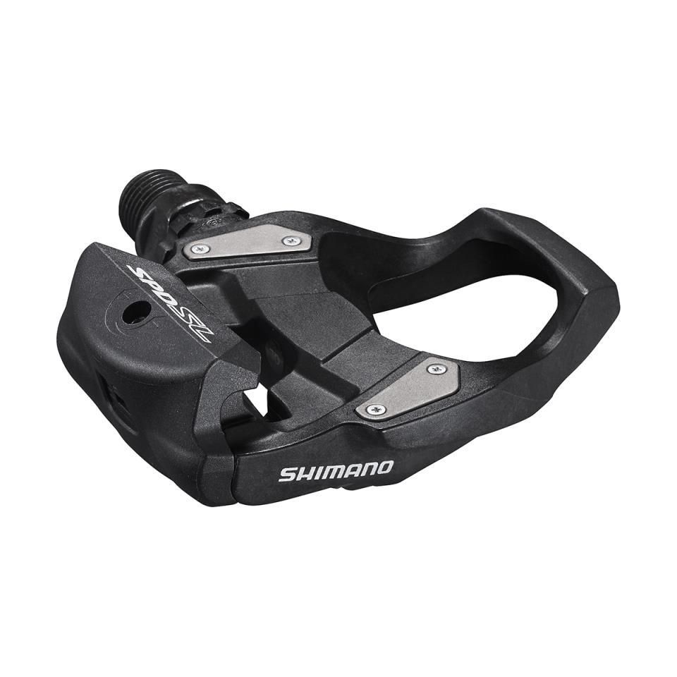 PEDALES SHIMANO RS500 SPD-SL