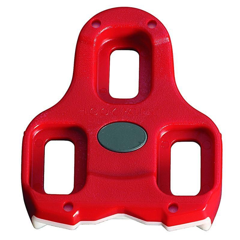 CALAS LOOK KEO ROJAS 9º